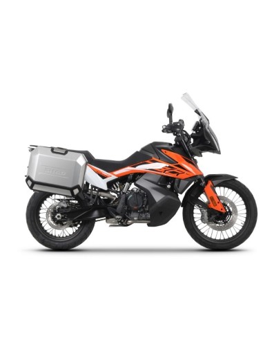 fijacion shad maletas laterales moto ktm 790 adventure k0dv814p