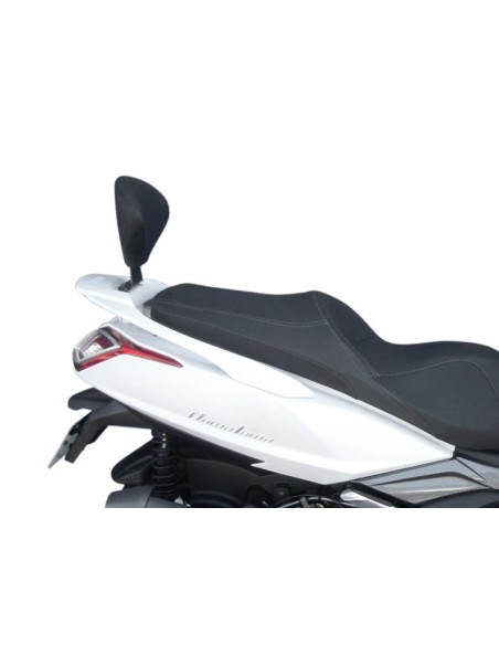 fijacion respaldo shad para moto kymco downtown 125 k0dw15rv