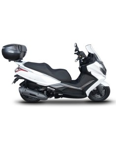 fijacion superior shad maleta moto kymco downtown 125 300 350 k0dw15st