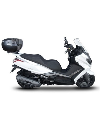 fijacion superior shad maleta moto kymco downtown 125 300 350 k0dw15st