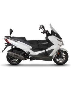 fijacion respaldo shad para moto kymco grand dink 125 300abs k0gd16rv 2