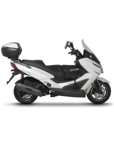 fijacion superior shad maleta moto kymco grand dink 125 300 k0gd16st