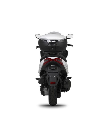 fijacion superior shad maleta moto kymco grand dink 125 300 k0gd16st