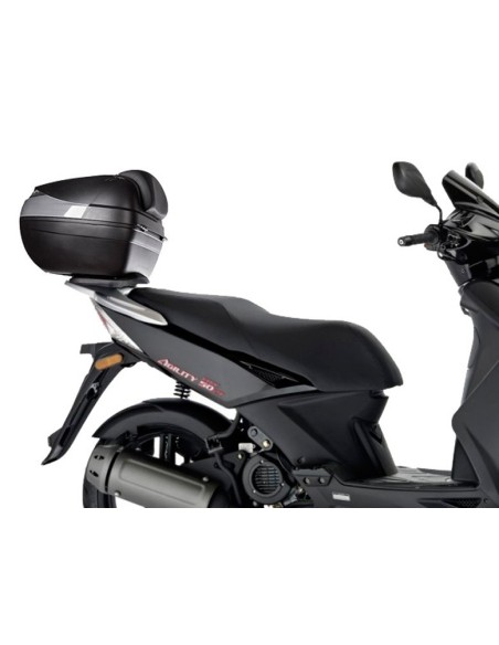 fijacion superior shad maleta moto kymco agility 50 12 5200i k0gl14st