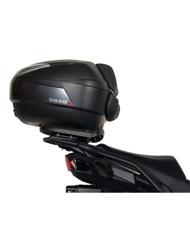 fijacion superior shad para maleta moto kawasaki gtr 1400 k0gt18st
