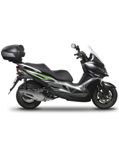 fijacion superior shad para maleta moto kawasaki j300i k0j334st
