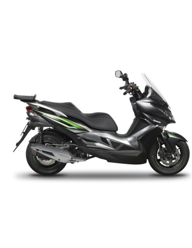 fijacion superior shad para maleta moto kawasaki j300i k0j334st