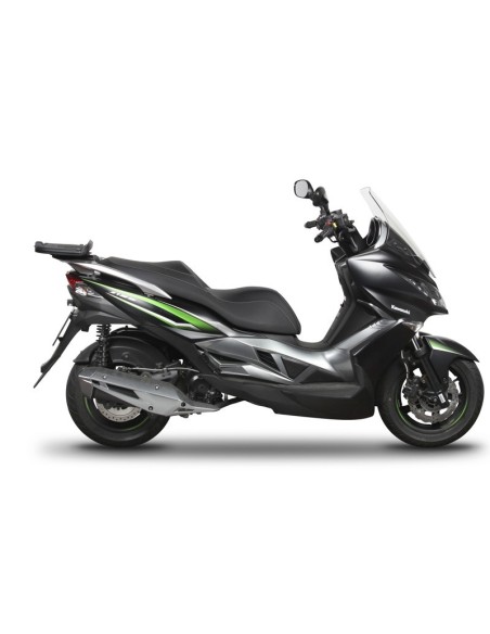 fijacion superior shad para maleta moto kawasaki j300i k0j334st