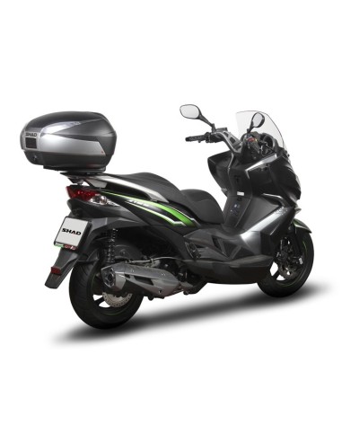 fijacion superior shad para maleta moto kawasaki j300i k0j334st