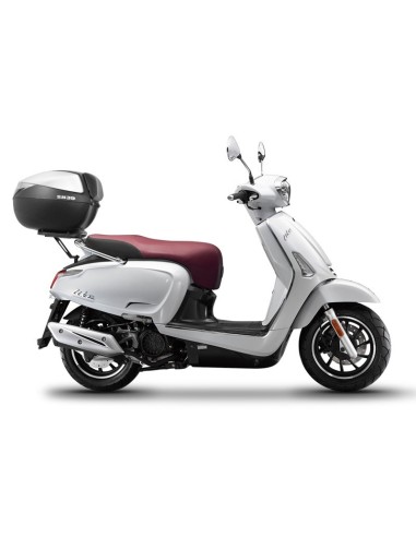 fijacion superior shad para maleta moto kymco like 125 k0lk17st