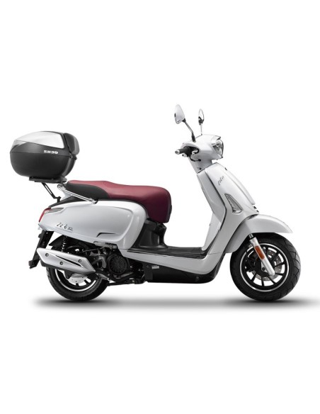 fijacion superior shad para maleta moto kymco like 125 k0lk17st