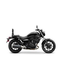 respaldo sissybar shad k0lm54sn para kawasaki eliminator 500
