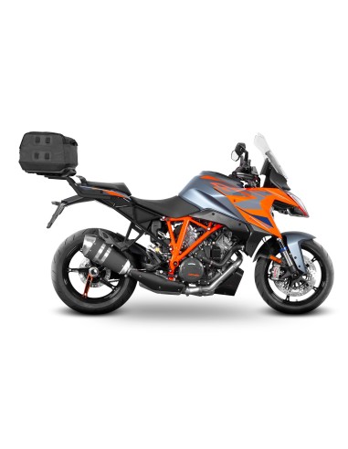 fijacion para maleta superior shad k0sd14st para ktm 1290 super duke gt