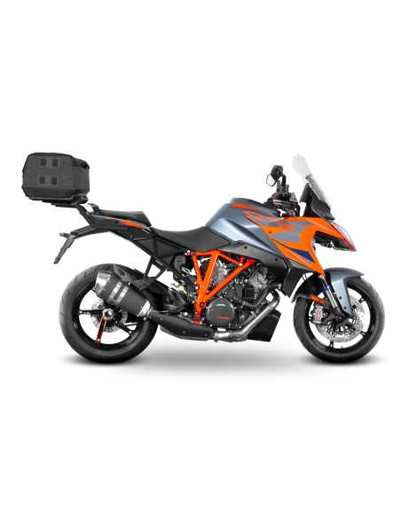 fijacion para maleta superior shad k0sd14st para ktm 1290 super duke gt