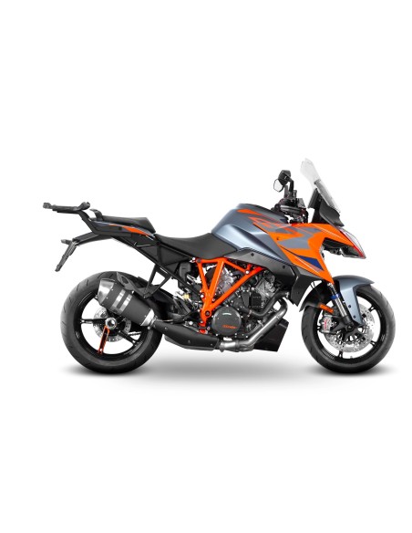 fijacion para maleta superior shad k0sd14st para ktm 1290 super duke gt
