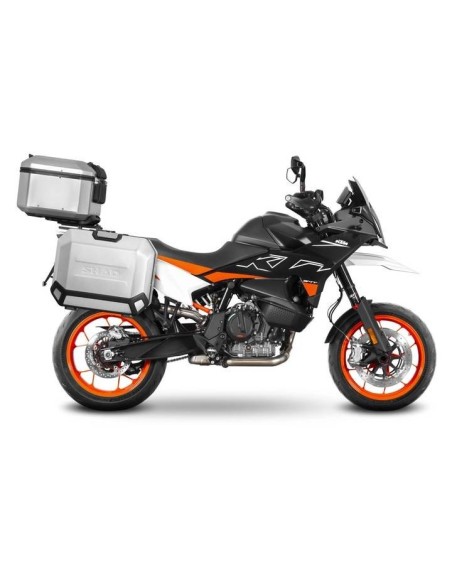 fijacion lateral ktm 790 890 adventure 890 smt shad k0sm844p 4p system