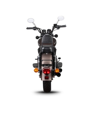 respaldo pasajero keeway superlight 125 2011 2022 shad k0sp12sn