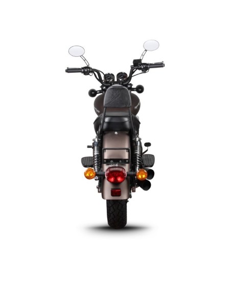respaldo pasajero keeway superlight 125 2011 2022 shad k0sp12sn