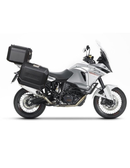 fijacion shad maletas laterales moto ktm 1290 super adventure k0sp194p