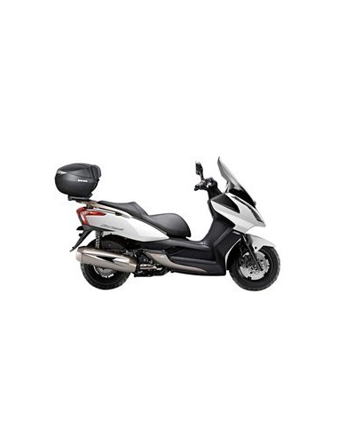 fijacion superior shad maleta moto kymco super 125 k0sp19kt