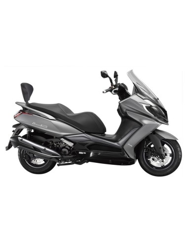 fijacion respaldo shad para moto kymco downtown 125 k0sp19rv
