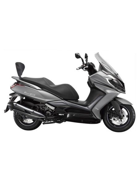 fijacion respaldo shad para moto kymco downtown 125 k0sp19rv