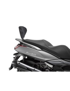 fijacion respaldo shad para moto kymco downtown 125 k0sp19rv 2