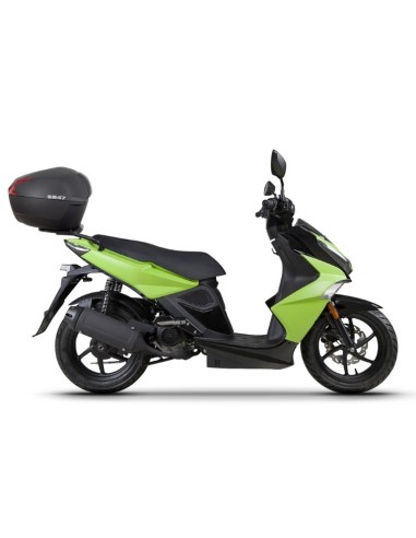 fijacion shad para maleta superior moto kymco super 8 50 125 k0sp51st