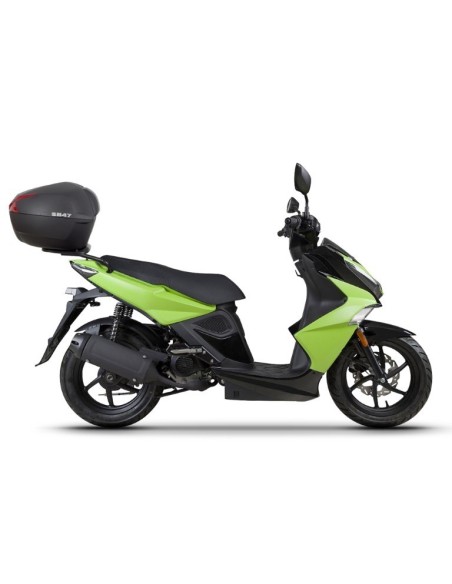 fijacion shad para maleta superior moto kymco super 8 50 125 k0sp51st