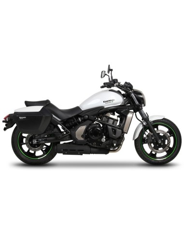 fijacion shad maletas laterales moto kawasaki vulcan s 650 k0vl65if