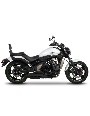 fijacion respaldo shad para moto kawasaki vulcan s 650 k0vl65sn