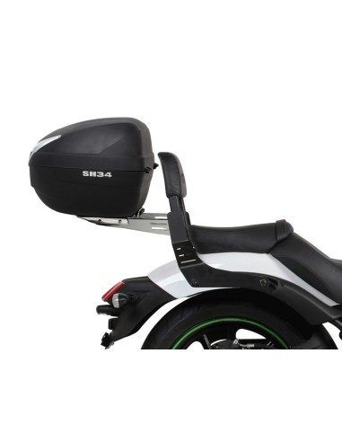 fijacion respaldo shad para moto kawasaki vulcan s 650 k0vl65sn