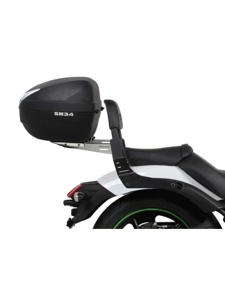 fijacion respaldo shad para moto kawasaki vulcan s 650 k0vl65sn