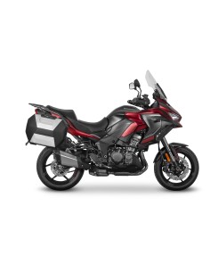 soportes para maletas shad 3p system kawasaki versys 1000 k0vr14if 2