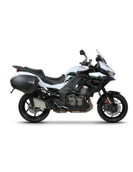 fijacion shad maletas laterales moto kawasaki versys 1000 k0vr19nif