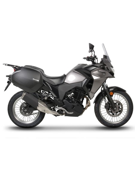 fijacion shad maletas laterales moto kawasaki versys 300 k0vr37if