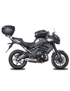 fijacion superior shad para maleta moto kawasaki versys 650 k0vr60st
