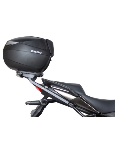 fijacion superior shad para maleta moto kawasaki versys 650 k0vr60st