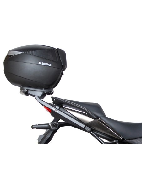fijacion superior shad para maleta moto kawasaki versys 650 k0vr60st
