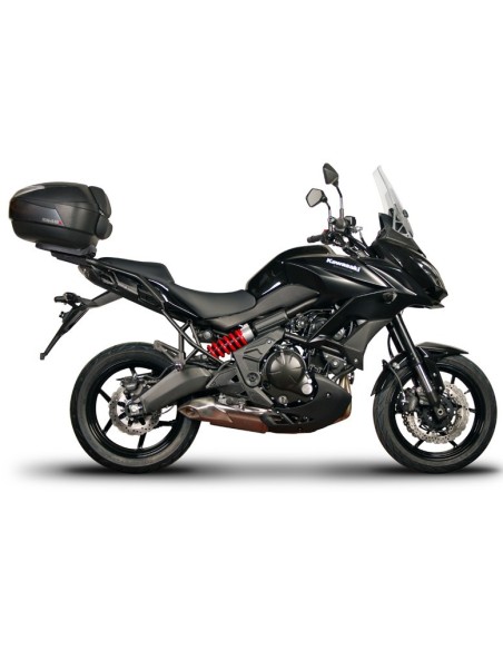 fijacion superior shad para maleta moto kawasaki versys 650 k0vr65st