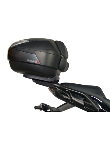 fijacion superior shad para maleta moto kawasaki versys 650 k0vr65st