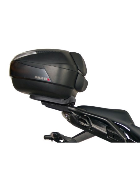 fijacion superior shad para maleta moto kawasaki versys 650 k0vr65st