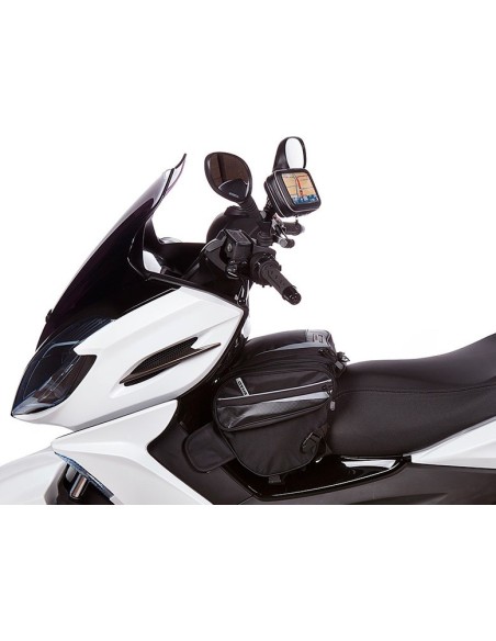 fijacion superior shad para maleta moto kymco xct 125i 300i k0xc32st
