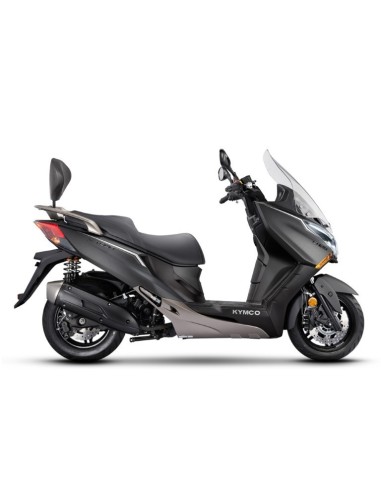 fijacion respaldo shad para moto kymco x town 125 300 city k0xt11rv
