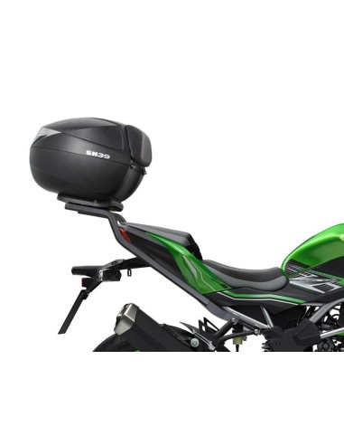 fijacion superior shad para maleta moto kawasaki z125 k0z119st