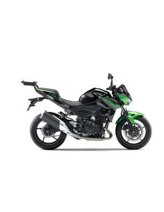 fijacion superior shad para maleta moto kawasaki z400 k0z449st
