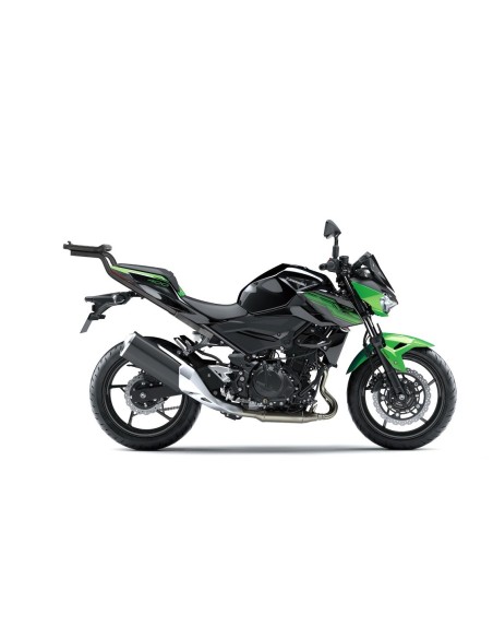 fijacion superior shad para maleta moto kawasaki z400 k0z449st