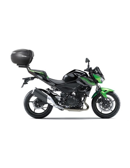 fijacion superior shad para maleta moto kawasaki z400 k0z449st