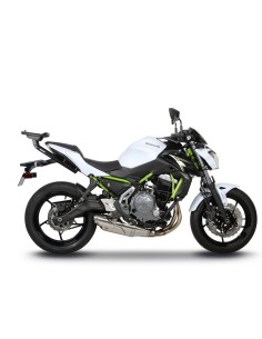 fijacion superior shad para maleta moto kawasaki z650 k0z667st 2
