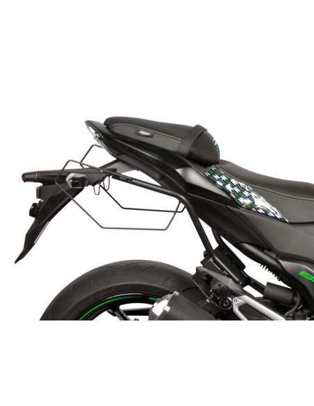 fijacion shad para alforjas de moto holder kawasaki z800 k0z883se